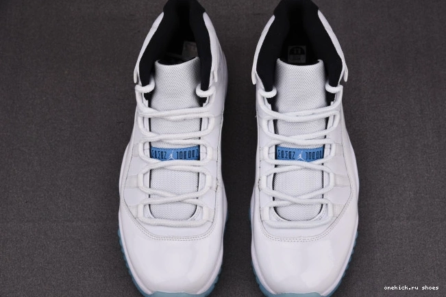 Cheap 378037-117 (2014) Air Legend Blue Retro 11 Jordan 0724